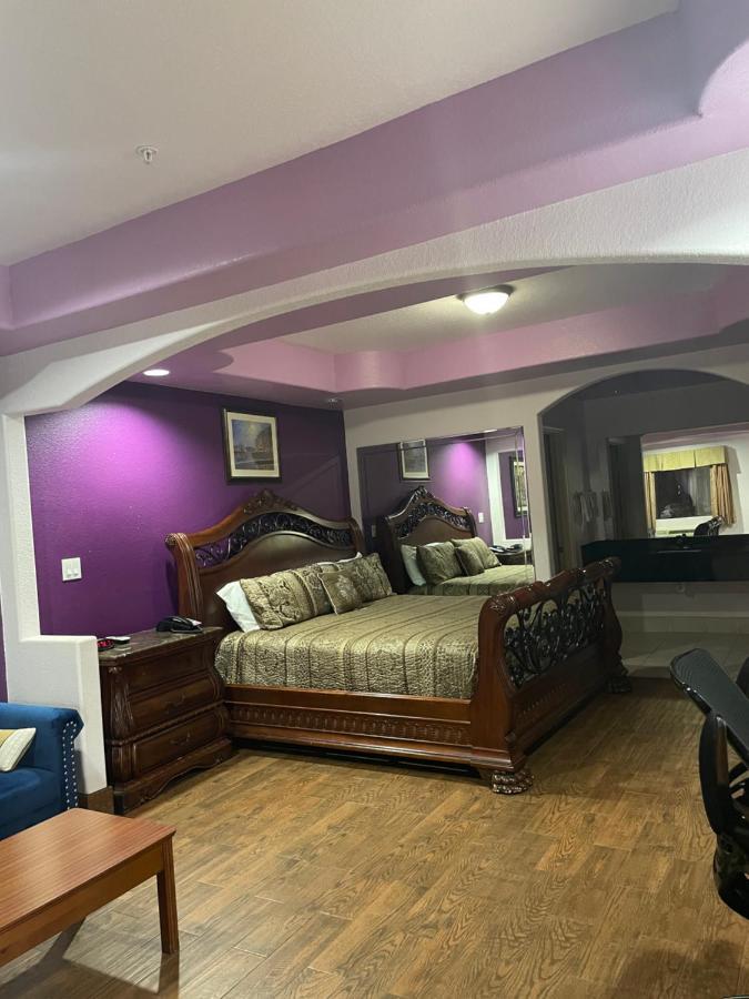 Raintree Inn And Suites Houston Bagian luar foto